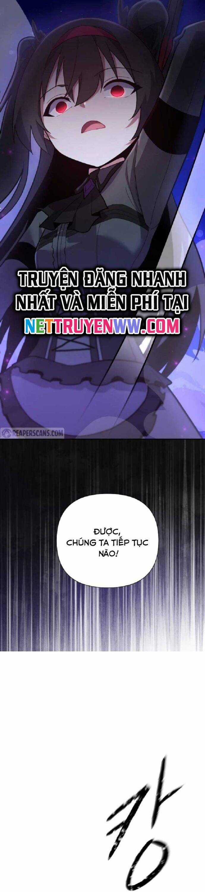 Ông Chú Ma Pháp Thiếu Nữ Chương 7 trang 5