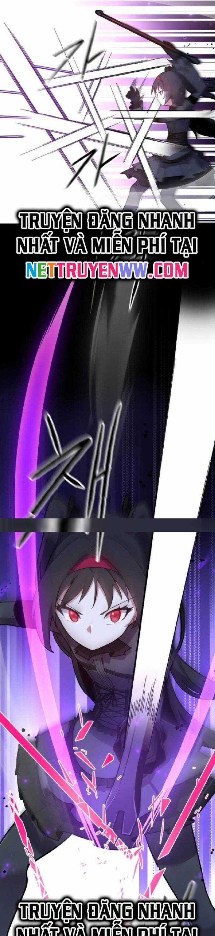 Ông Chú Ma Pháp Thiếu Nữ Chương 7 trang 9