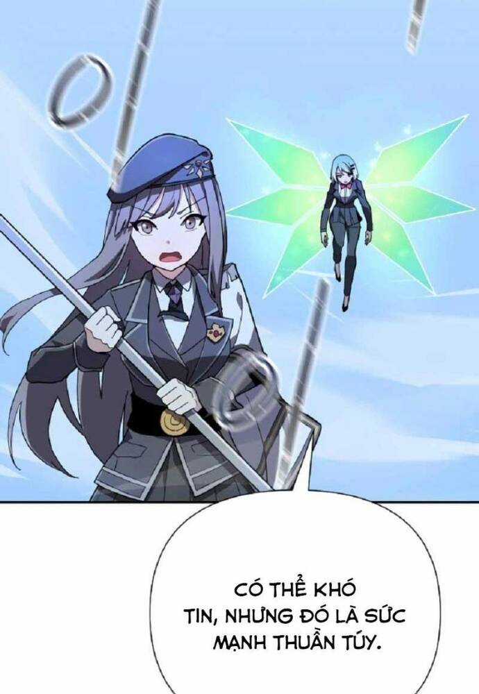 Ông Chú Ma Pháp Thiếu Nữ Chương 8 trang 10