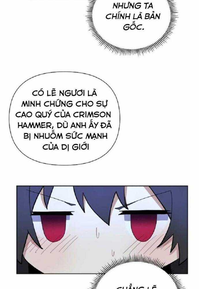 Ông Chú Ma Pháp Thiếu Nữ Chương 8 trang 25