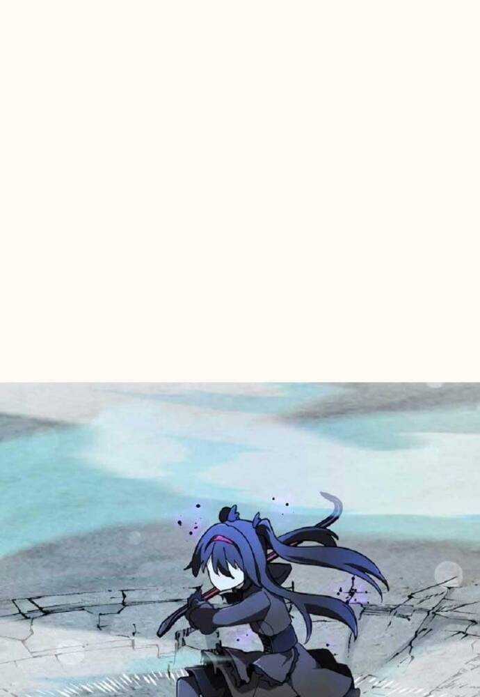 Ông Chú Ma Pháp Thiếu Nữ Chương 8 trang 3