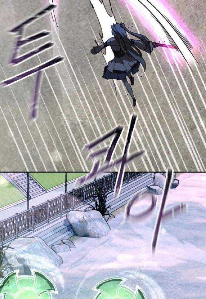 Ông Chú Ma Pháp Thiếu Nữ Chương 8 trang 30