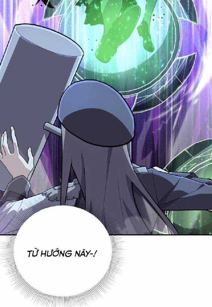 Ông Chú Ma Pháp Thiếu Nữ Chương 8 trang 36