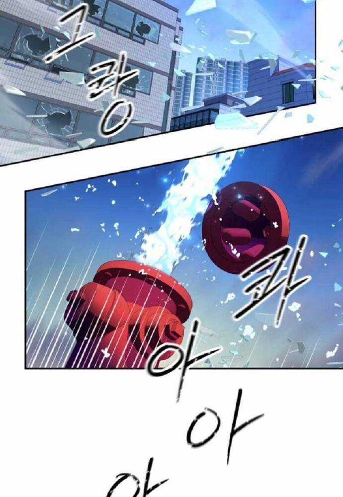 Ông Chú Ma Pháp Thiếu Nữ Chương 8 trang 5