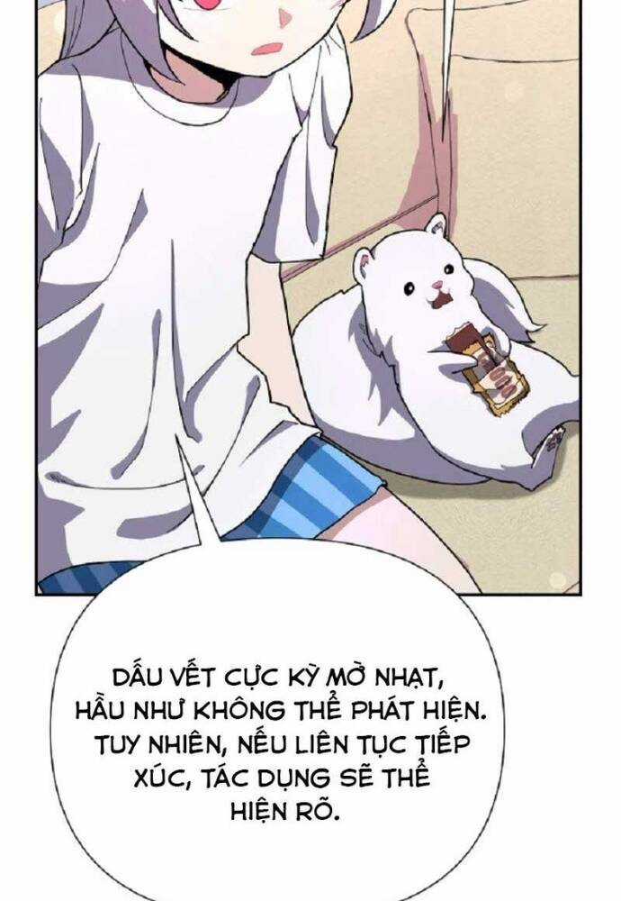 Ông Chú Ma Pháp Thiếu Nữ Chương 8 trang 55