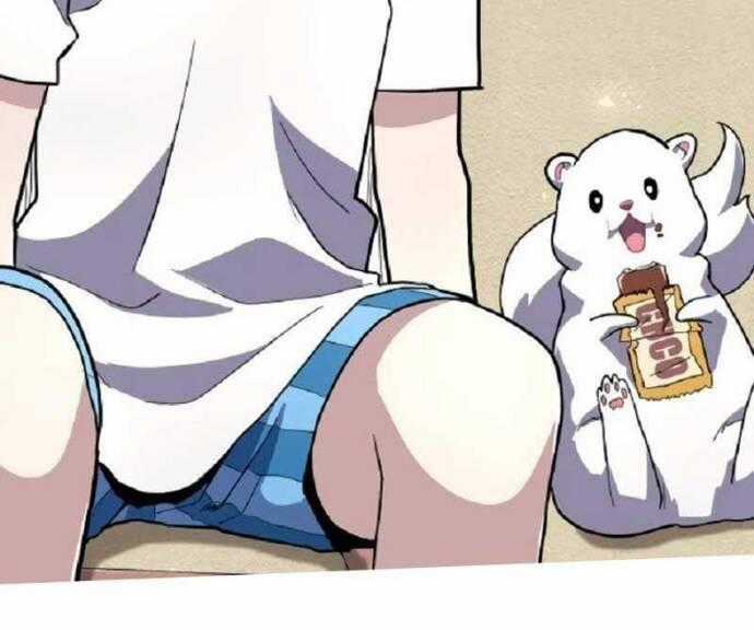 Ông Chú Ma Pháp Thiếu Nữ Chương 8 trang 61