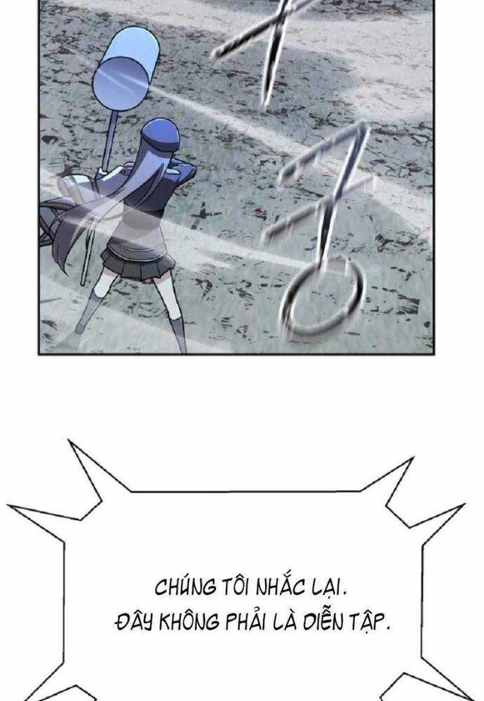 Ông Chú Ma Pháp Thiếu Nữ Chương 8 trang 7