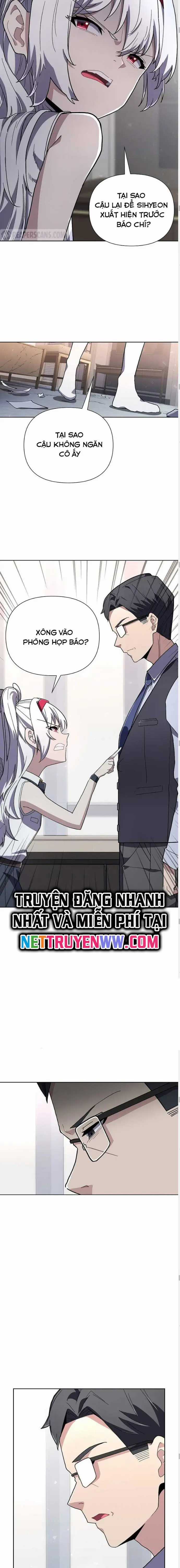 Ông Chú Ma Pháp Thiếu Nữ Chương 9 trang 9