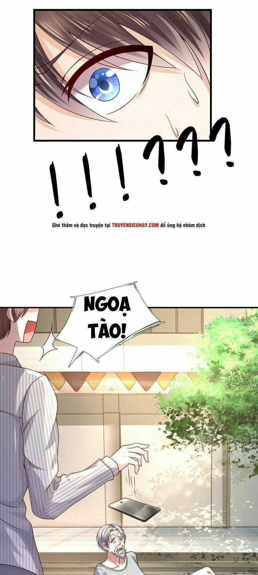 Ông Đây Là Đại Gia Chapter 1 trang 10