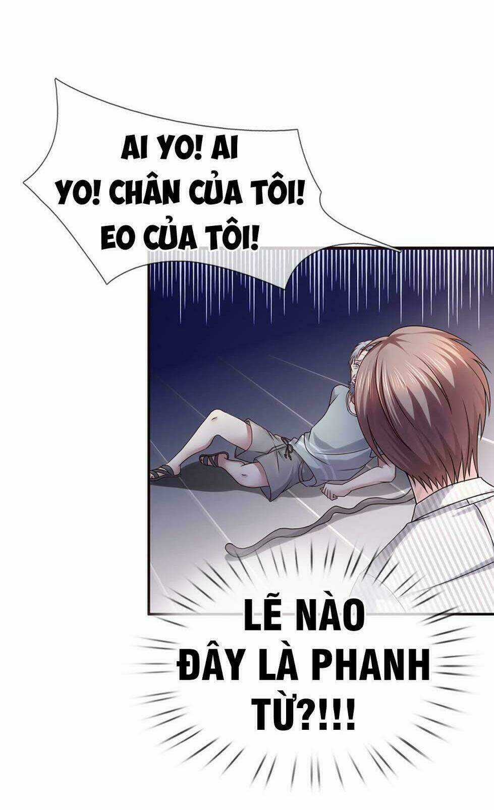 Ông Đây Là Đại Gia Chapter 1 trang 13