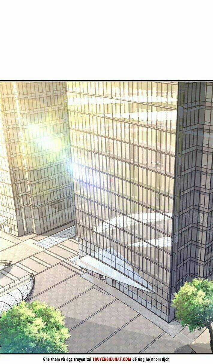 Ông Đây Là Đại Gia Chapter 1 trang 16