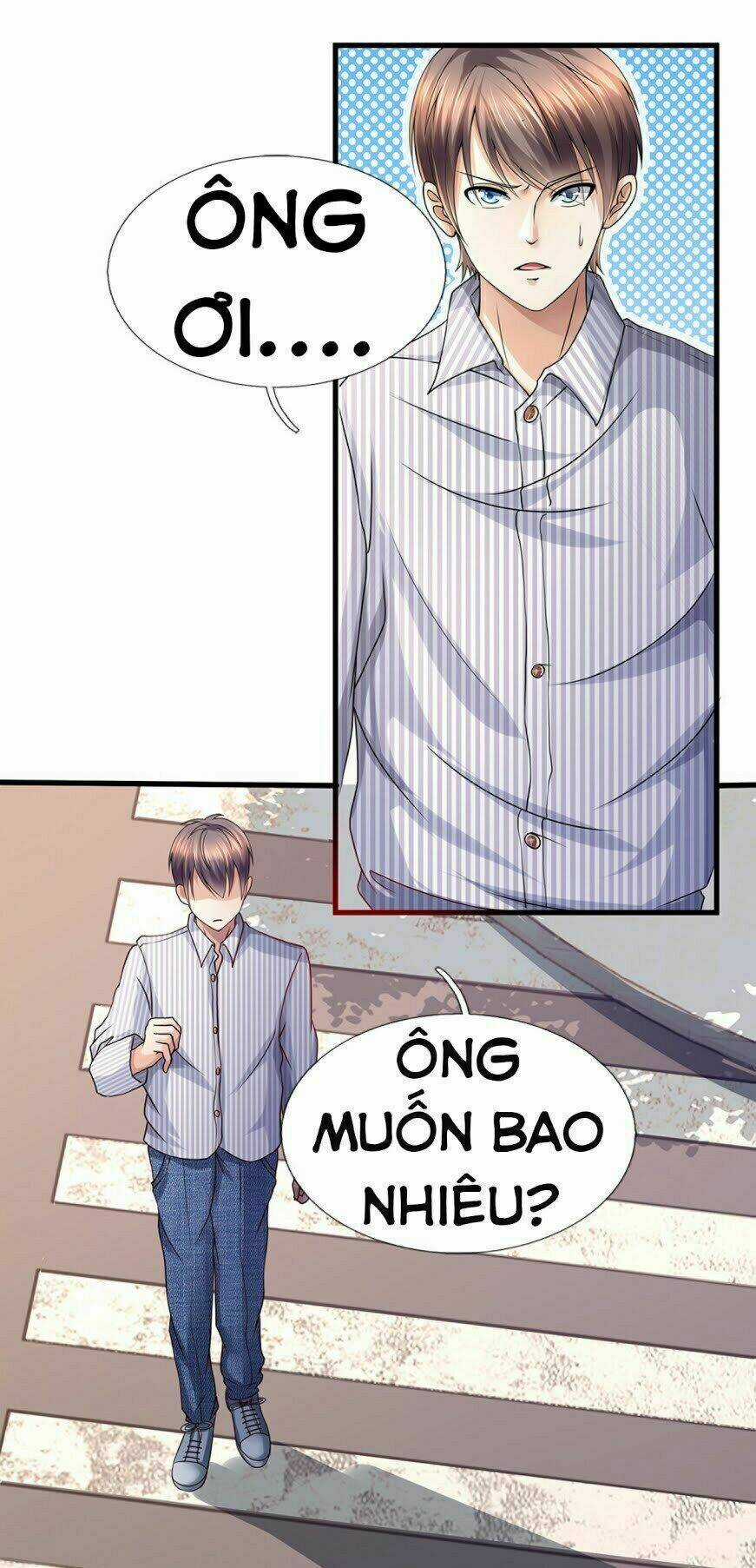 Ông Đây Là Đại Gia Chapter 1 trang 17