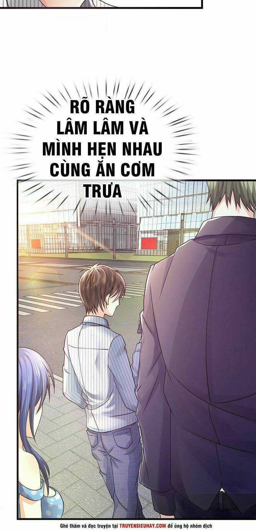 Ông Đây Là Đại Gia Chapter 1 trang 2