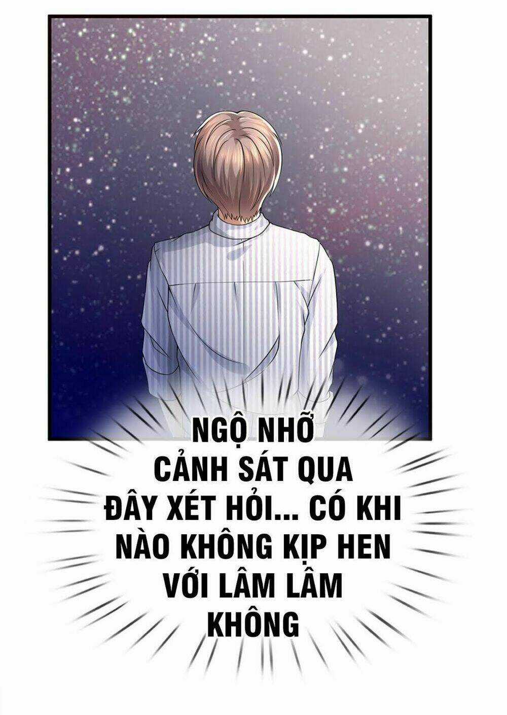 Ông Đây Là Đại Gia Chapter 1 trang 21