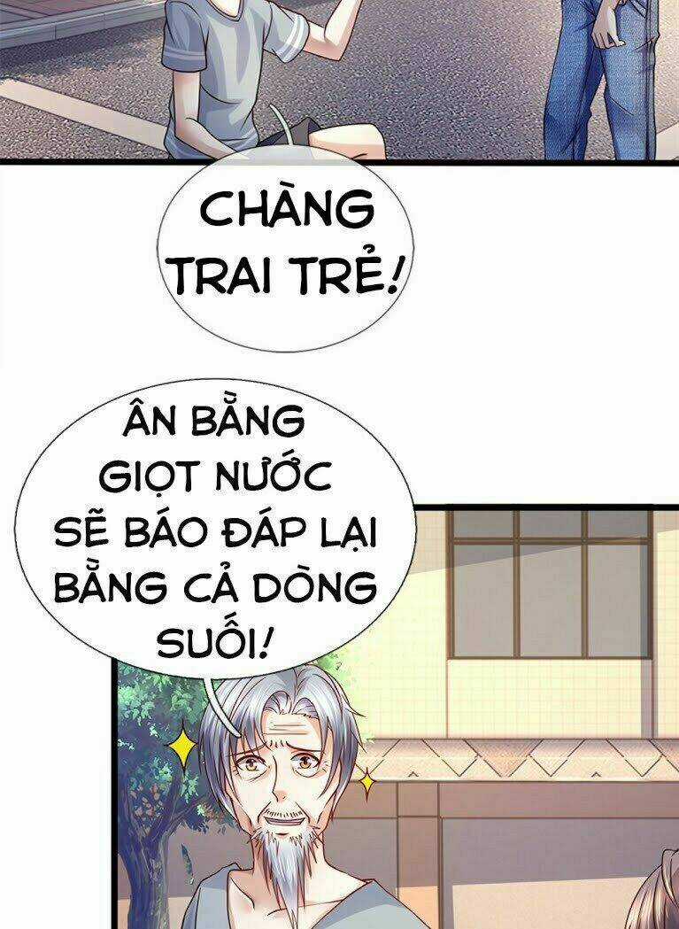 Ông Đây Là Đại Gia Chapter 1 trang 24