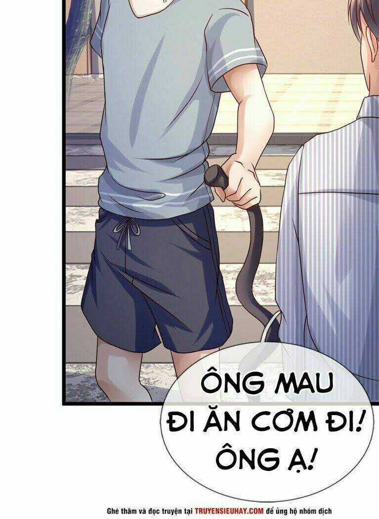 Ông Đây Là Đại Gia Chapter 1 trang 25