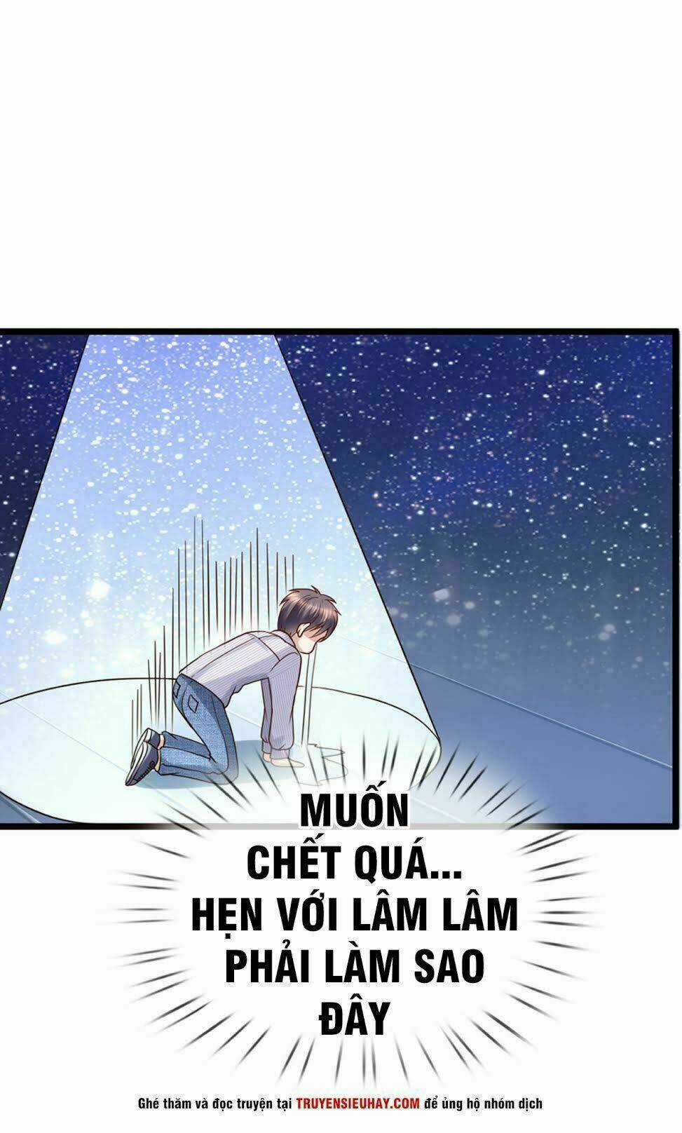 Ông Đây Là Đại Gia Chapter 1 trang 27