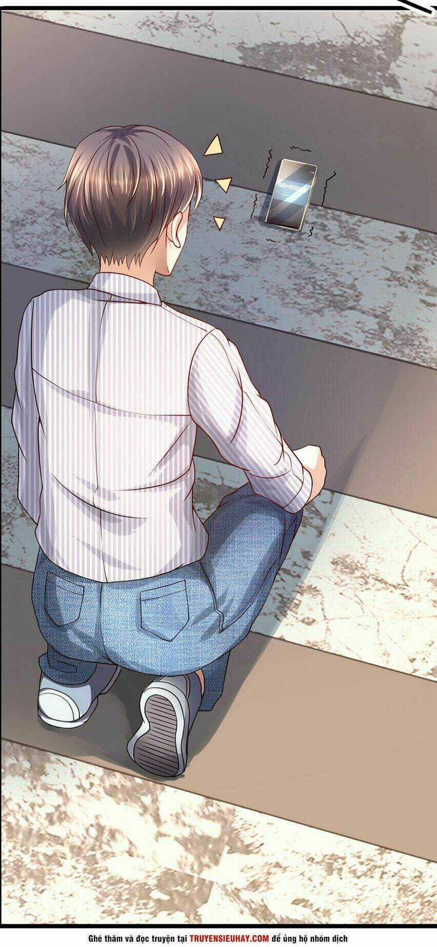 Ông Đây Là Đại Gia Chapter 1 trang 29