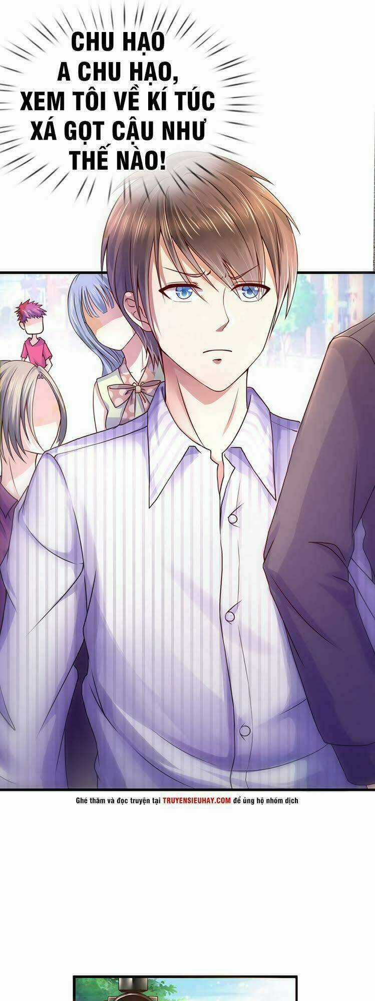 Ông Đây Là Đại Gia Chapter 1 trang 3