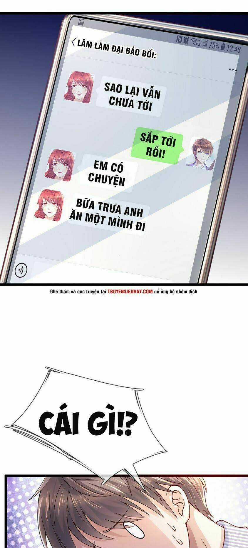 Ông Đây Là Đại Gia Chapter 1 trang 30