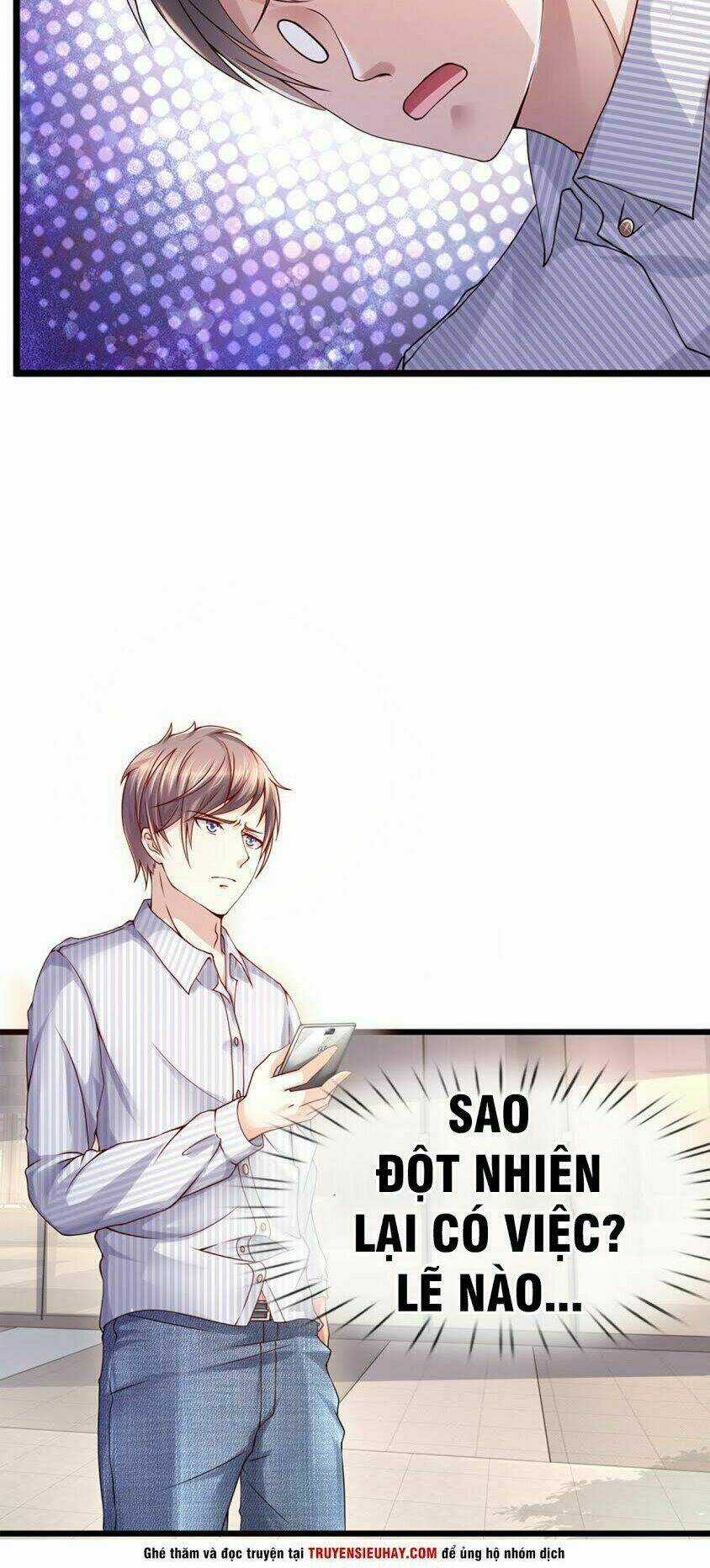 Ông Đây Là Đại Gia Chapter 1 trang 31