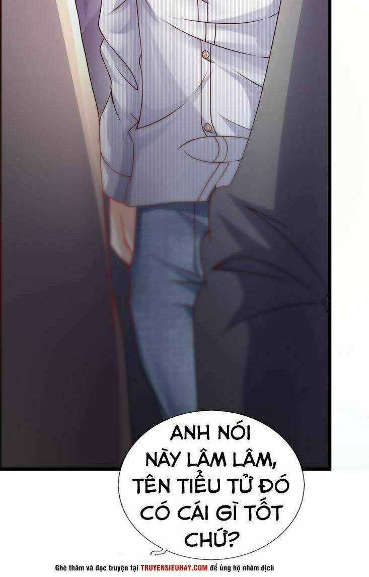 Ông Đây Là Đại Gia Chapter 1 trang 34