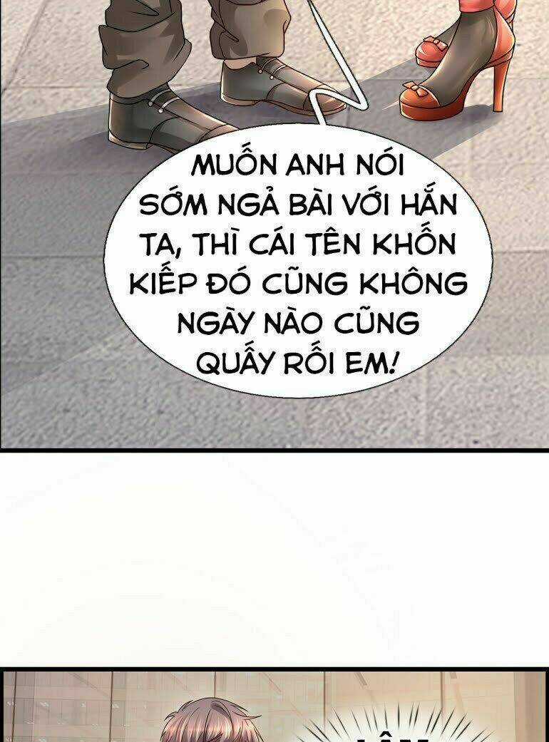 Ông Đây Là Đại Gia Chapter 1 trang 36