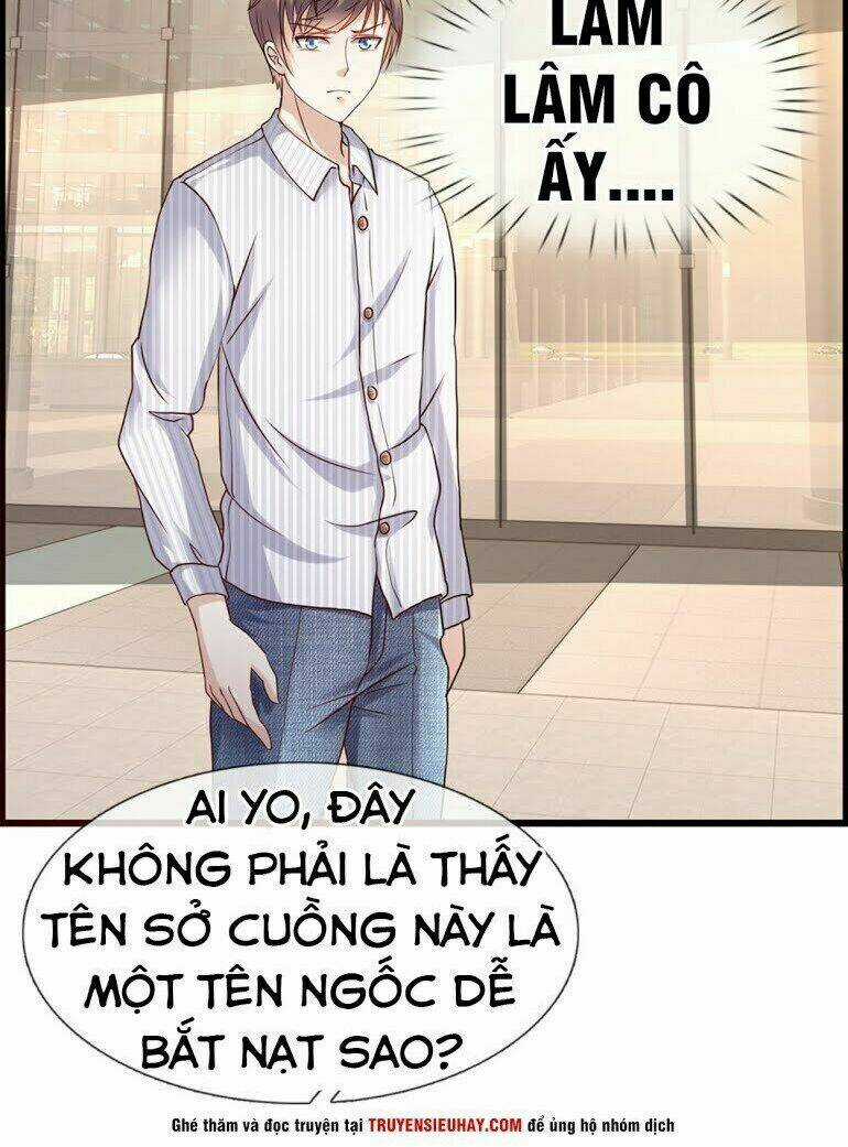 Ông Đây Là Đại Gia Chapter 1 trang 37