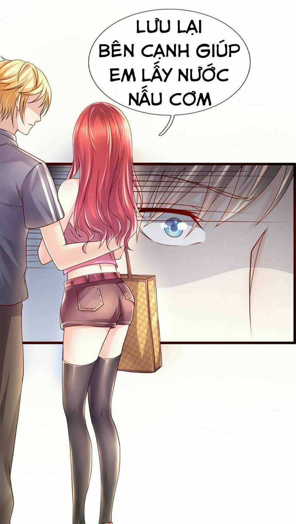 Ông Đây Là Đại Gia Chapter 1 trang 38