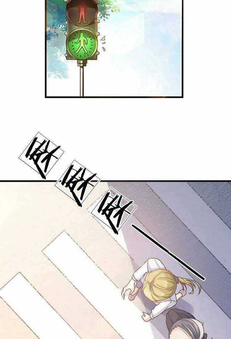 Ông Đây Là Đại Gia Chapter 1 trang 4