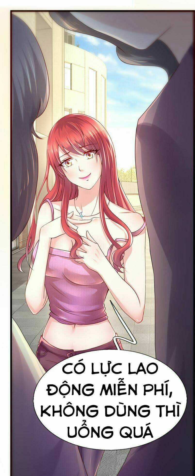 Ông Đây Là Đại Gia Chapter 1 trang 40