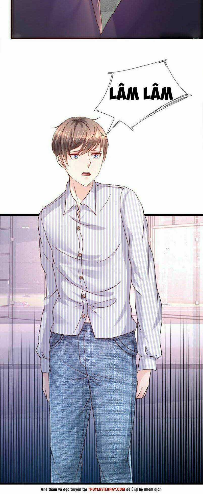 Ông Đây Là Đại Gia Chapter 1 trang 41