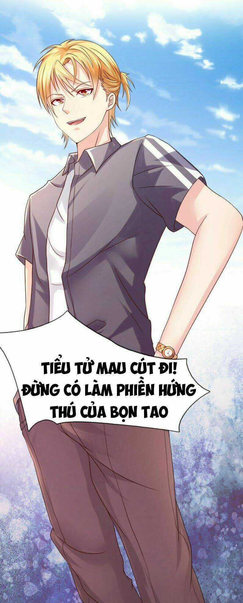 Ông Đây Là Đại Gia Chapter 1 trang 49