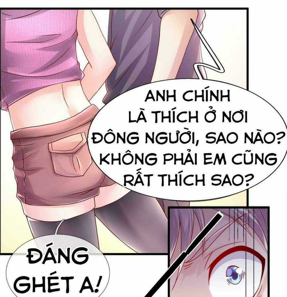 Ông Đây Là Đại Gia Chapter 1 trang 51