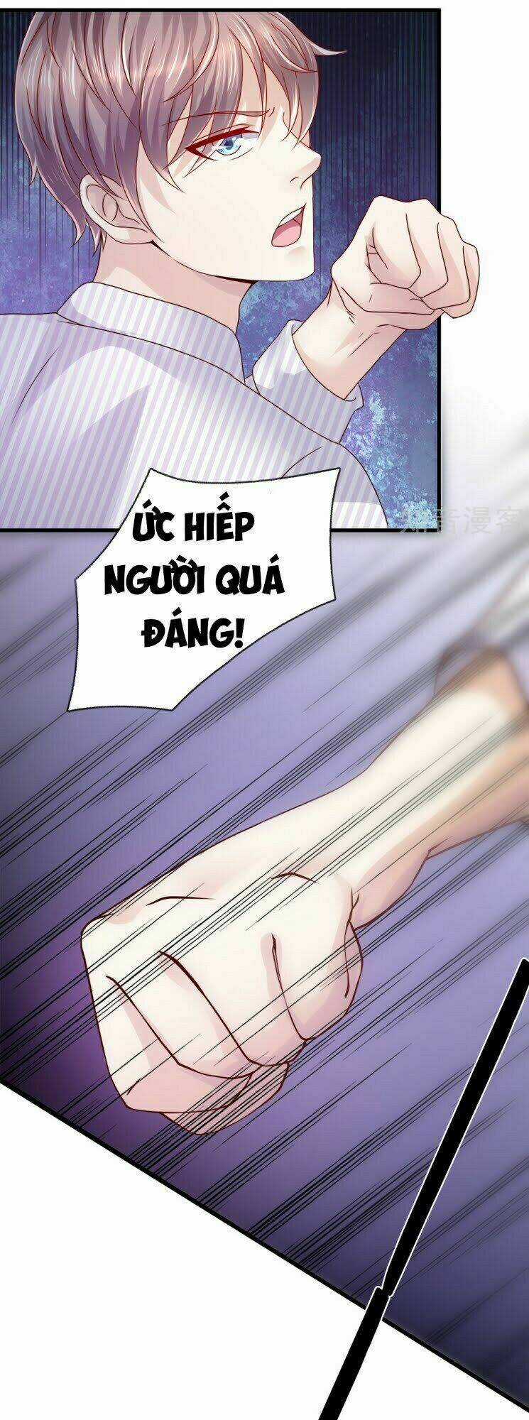 Ông Đây Là Đại Gia Chapter 1 trang 53