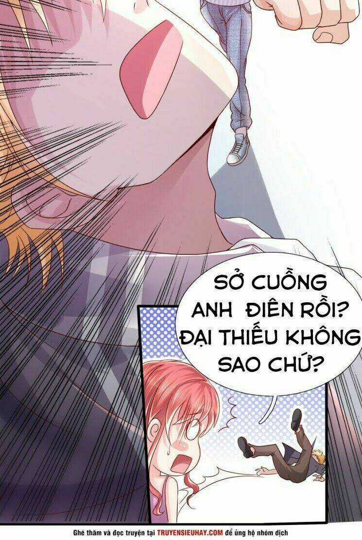 Ông Đây Là Đại Gia Chapter 1 trang 55