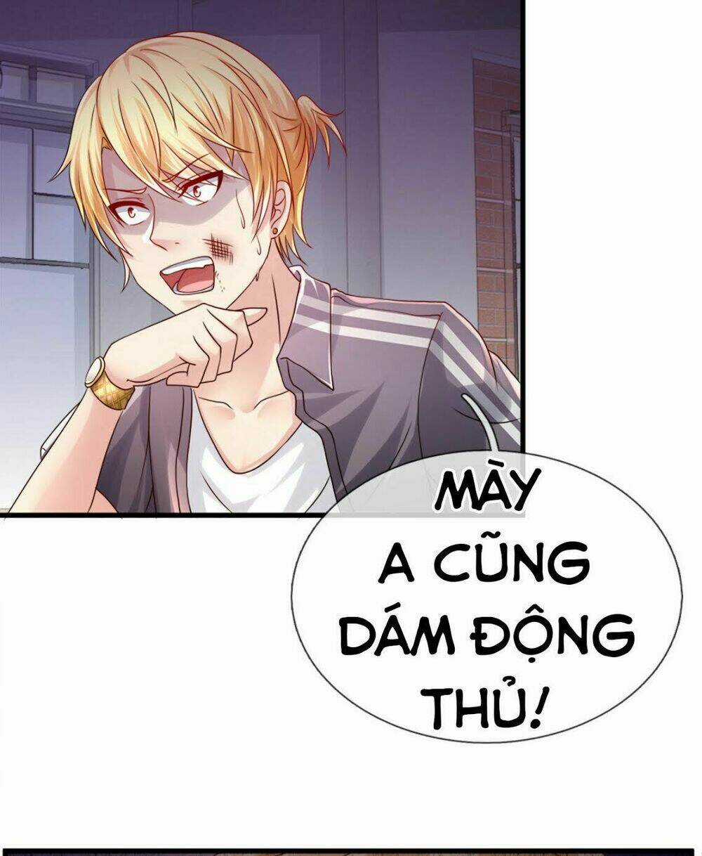 Ông Đây Là Đại Gia Chapter 1 trang 56