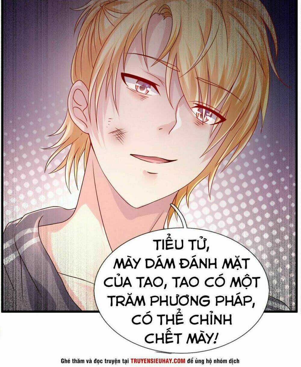 Ông Đây Là Đại Gia Chapter 1 trang 57