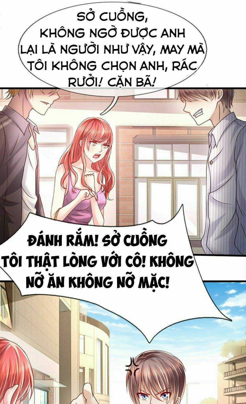 Ông Đây Là Đại Gia Chapter 1 trang 58