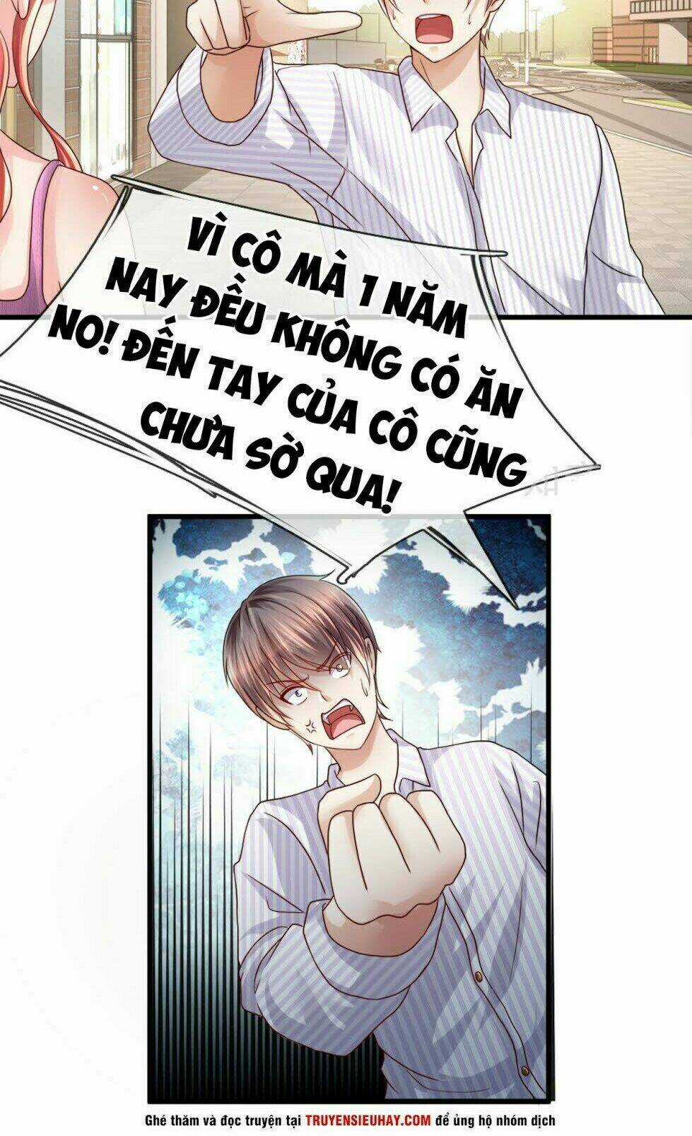 Ông Đây Là Đại Gia Chapter 1 trang 59