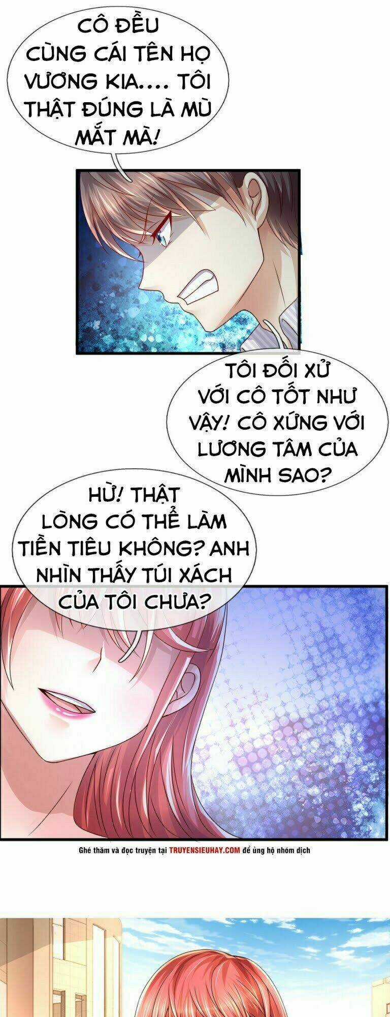 Ông Đây Là Đại Gia Chapter 1 trang 60
