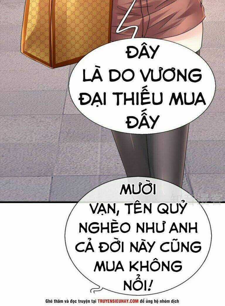 Ông Đây Là Đại Gia Chapter 1 trang 62