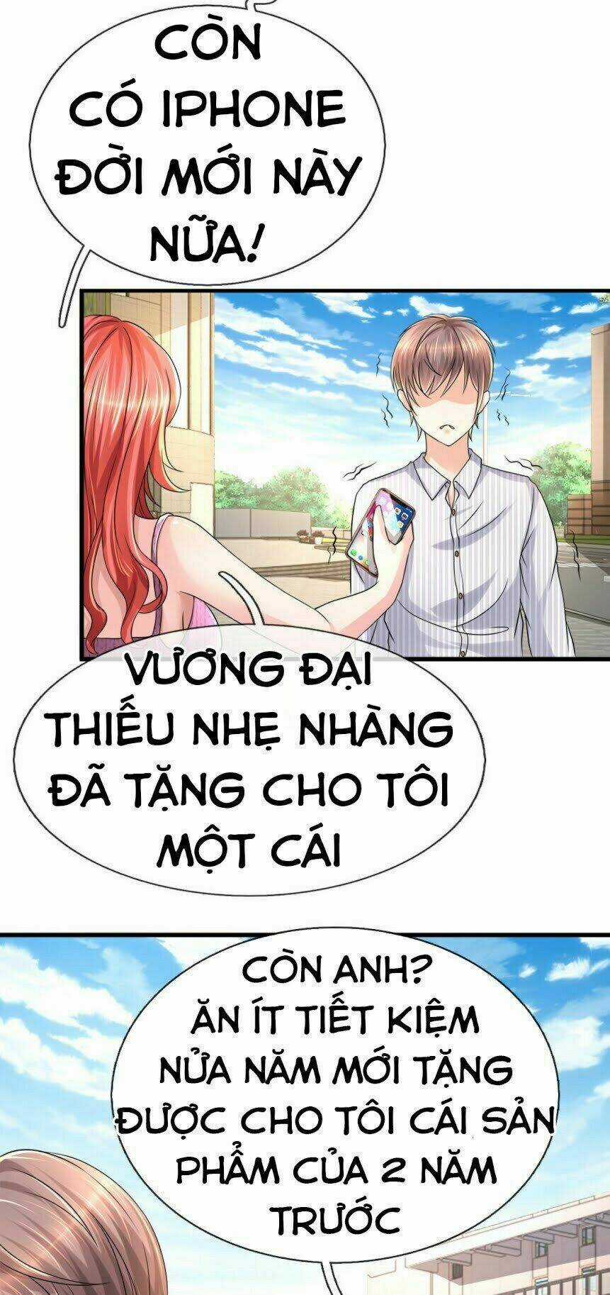 Ông Đây Là Đại Gia Chapter 1 trang 63