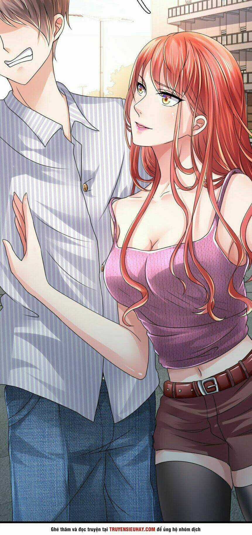 Ông Đây Là Đại Gia Chapter 1 trang 64