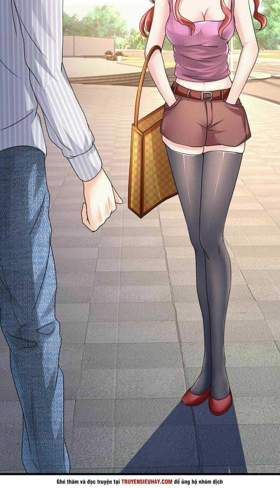 Ông Đây Là Đại Gia Chapter 1 trang 68