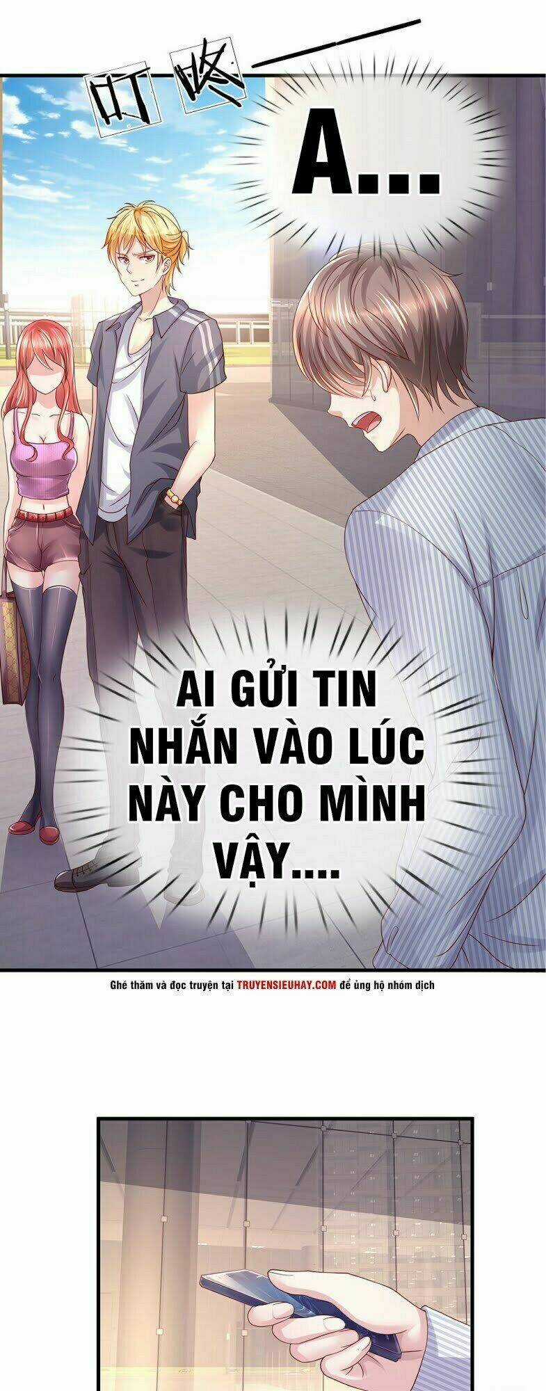 Ông Đây Là Đại Gia Chapter 1 trang 69