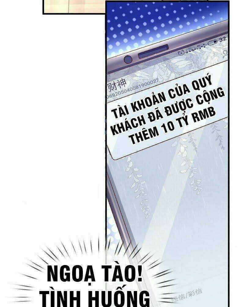 Ông Đây Là Đại Gia Chapter 1 trang 70