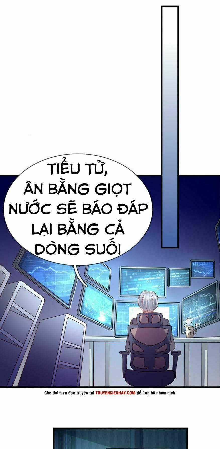 Ông Đây Là Đại Gia Chapter 2 trang 1