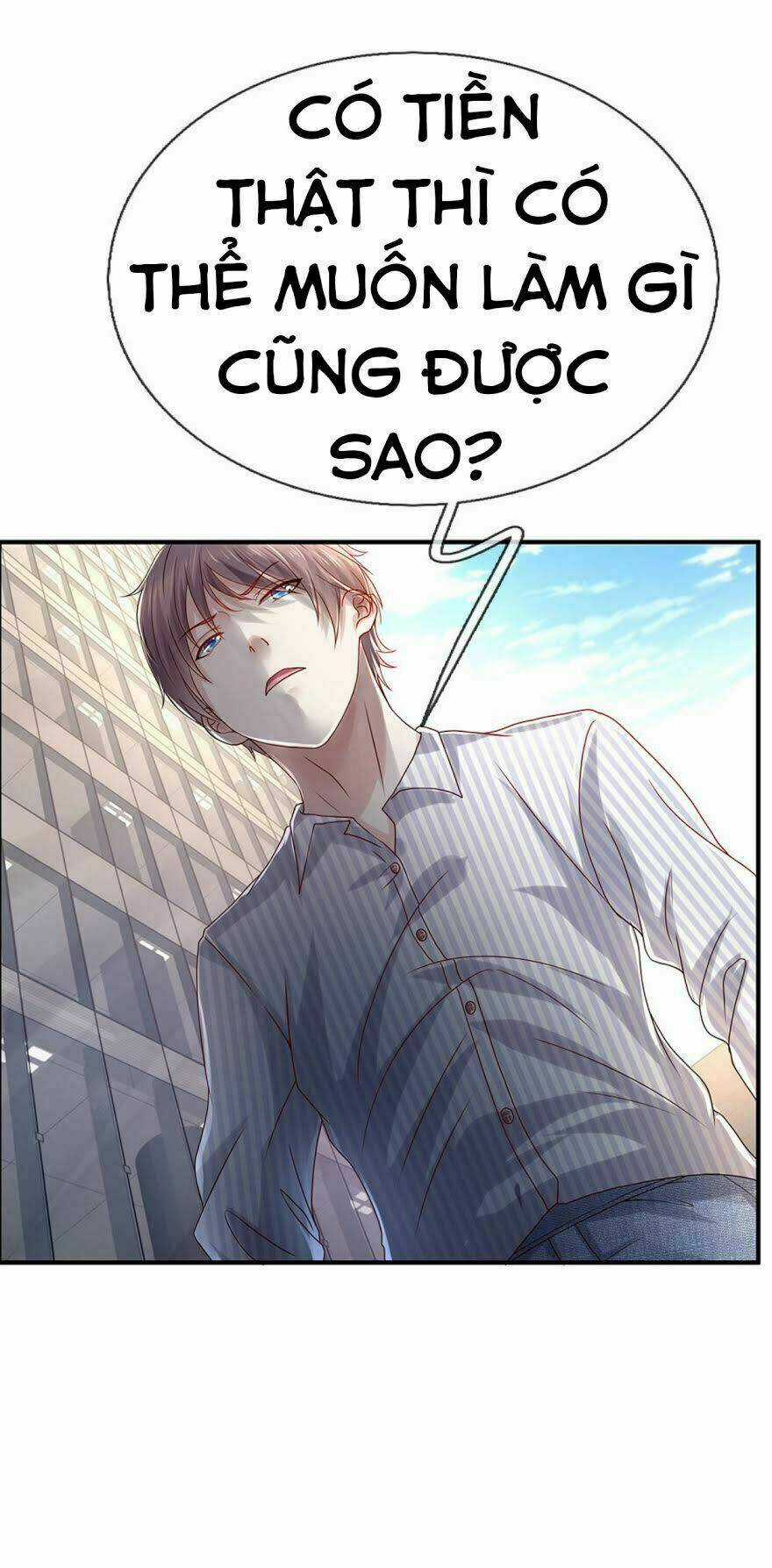 Ông Đây Là Đại Gia Chapter 2 trang 10