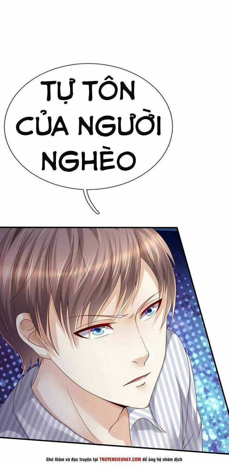 Ông Đây Là Đại Gia Chapter 2 trang 11